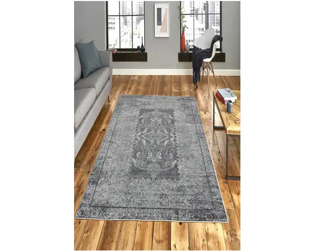 Covor, W1229, 140x220 cm, Poliester, Multicolor