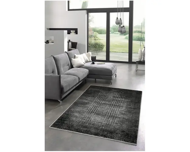 Covor, W1232, 160x230 cm, Poliester, Multicolor