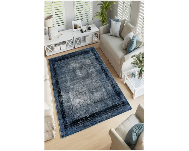 Covor, W1234, 160x230 cm, Poliester, Multicolor