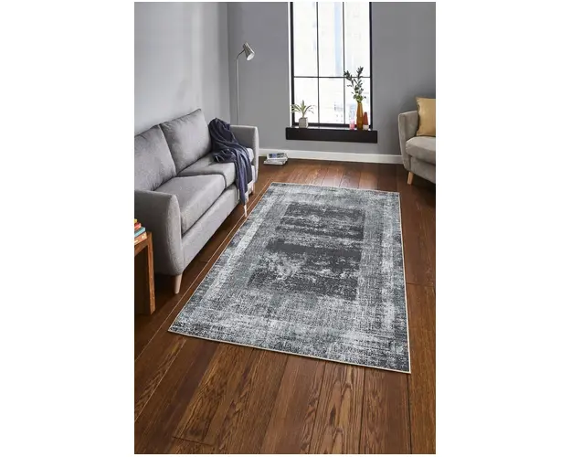 Covor, W1236, 140x220 cm, Poliester, Multicolor