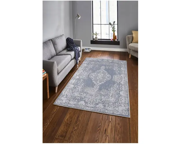 Covor, W1239, 140x220 cm, Poliester, Multicolor