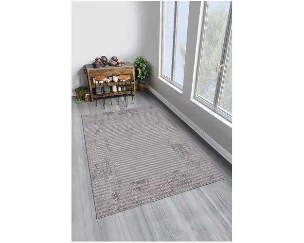 Covor, W1241, 160x230 cm, Poliester, Multicolor