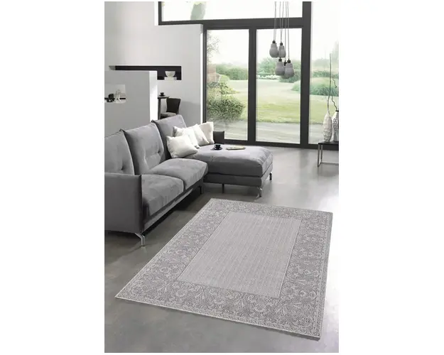 Covor, W1243, 160x230 cm, Poliester, Multicolor