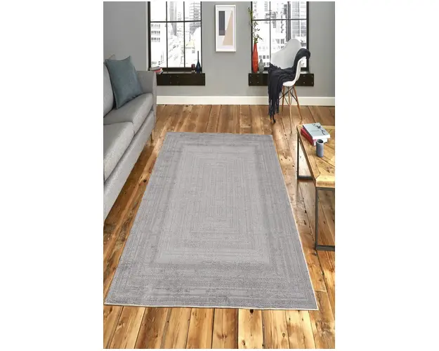 Covor de hol, W1244, 100x150 cm, Poliester, Multicolor