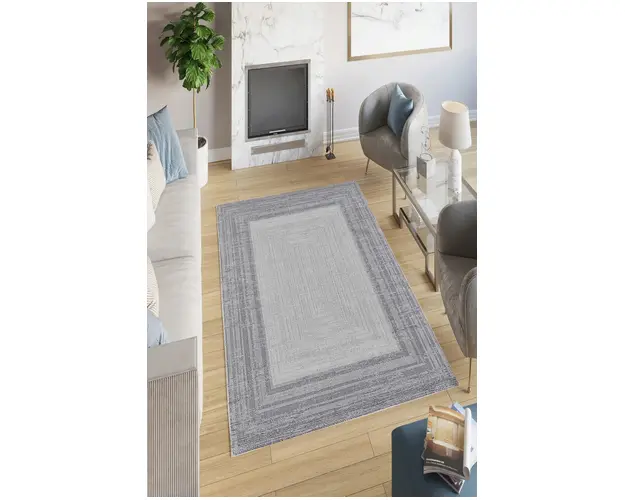 Covor, W1245, 160x230 cm, Poliester, Multicolor