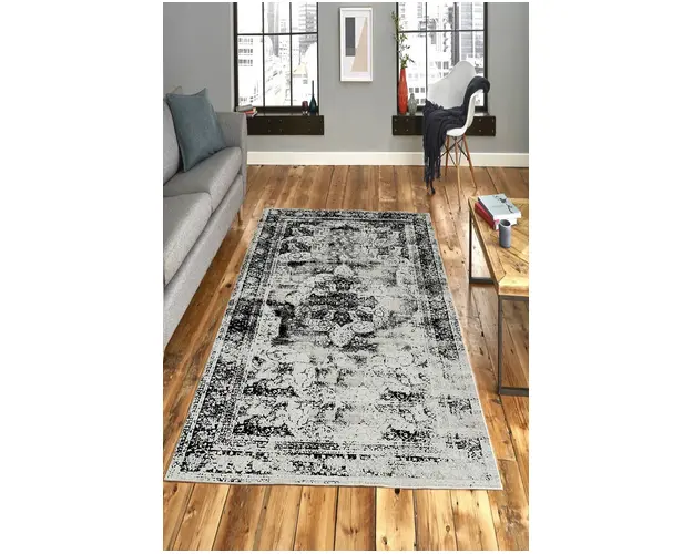 Covor, W1250, 160x230 cm, Poliester, Multicolor