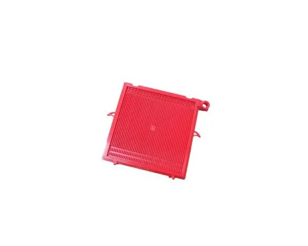 Placa filtru Colombo 18 Aperto