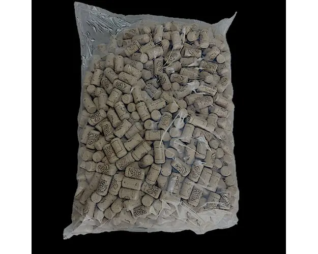 Dop Aglomerat STD 45x23 mm 1000 buc