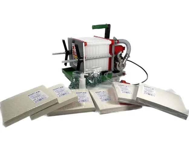 Filtru de vin Colombo 18 inox