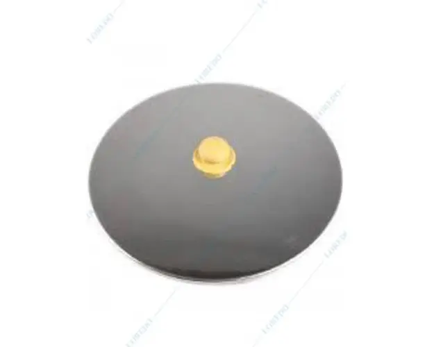 Capac praf cisterna inox Eco 700/1000 L