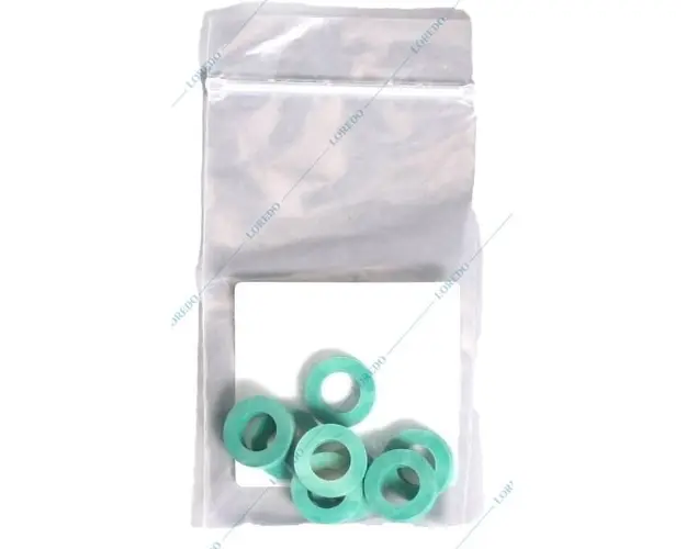 Set garnituri pentru filtru Colombo 6-12-18