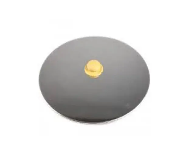 Capac praf cisterna inox Eco 150/200 L