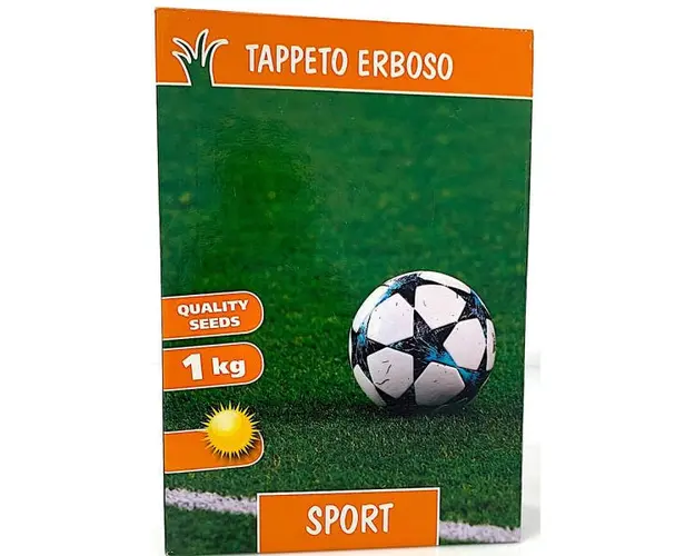 Seminte gazon sport 1 kg