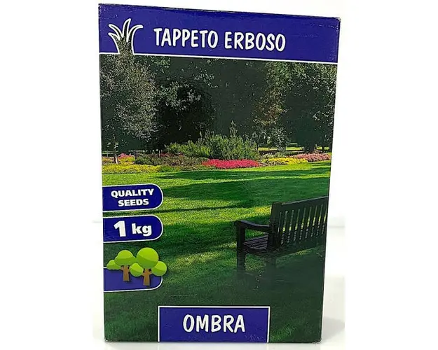 Seminte gazon umbra 1 kg