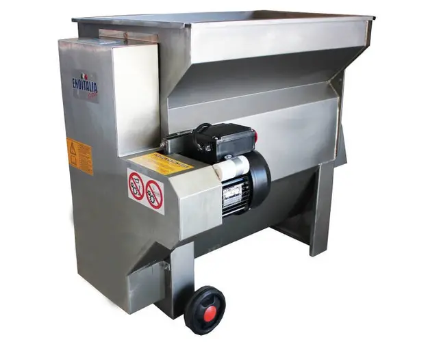 Desciorchinator Arno 25 inox electric cu pompa