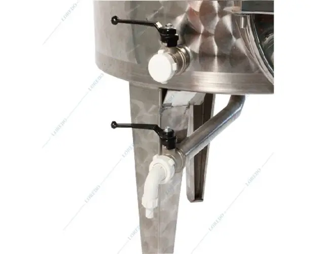 Robinet cromat 1.2 Eco