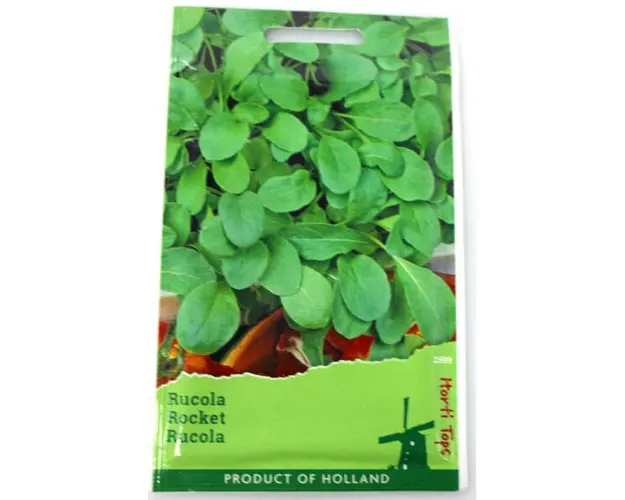 Seminte rucola