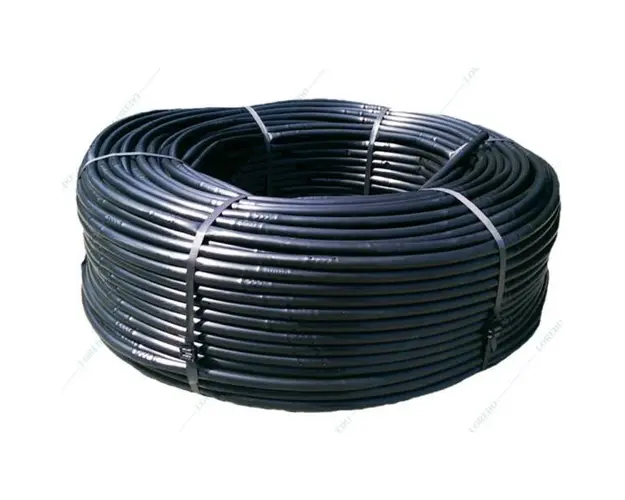 Tub picurare 50cm 400m