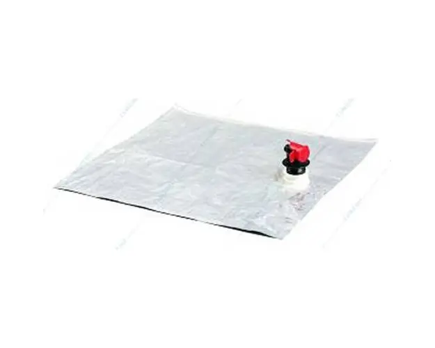 Punga Bag-in-Box 5 L metalizata