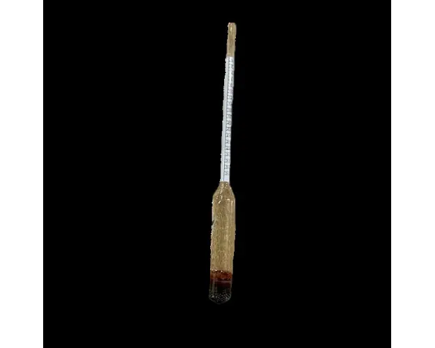 Mustimetru pentru vin Babo