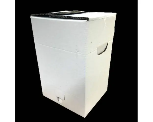Cutie 20L Bag-in-Box neimprimata
