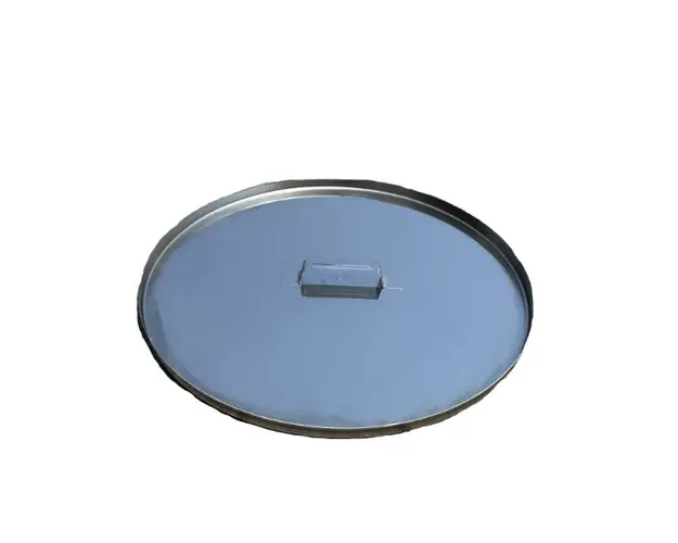 Capac plutitor pentru cisterna 150/200 L Enotoscana