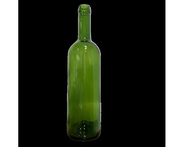 Sticla 0.75L Vip Olive pentru vin