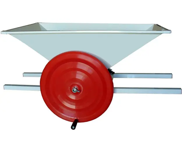 Zdrobitor fructe Minieno smalto manual, Enoitalia