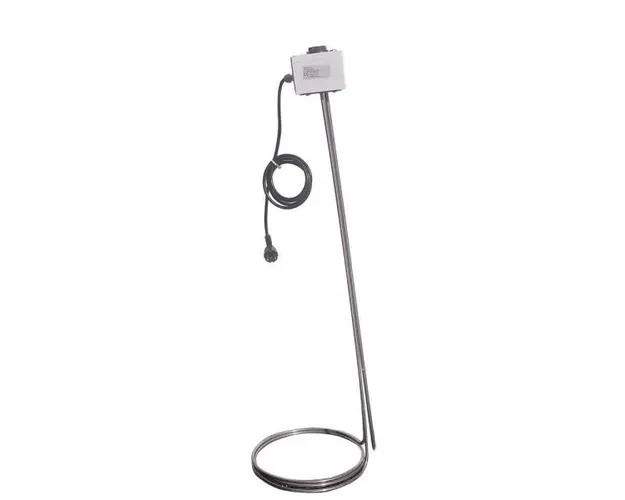 Pasteurizator 2500W cu termostat