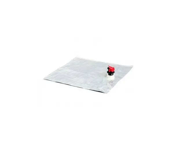 Punga Bag-in-Box BMH 3L metalizata