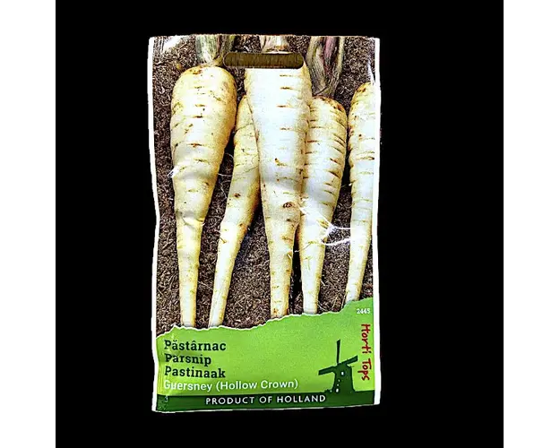 Seminte pastarnac Guersney/Hollow Crown 4 gr, Holland