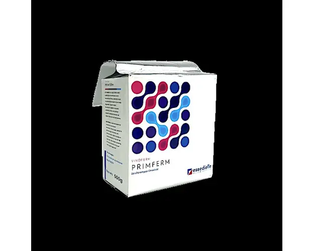 Vinoferm Primferm 500 gr drojdie pentru vin, Essedielle