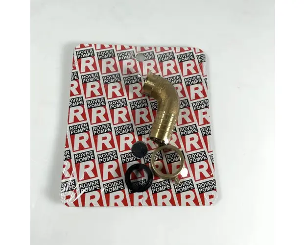 Racord curb pentru Rover 50