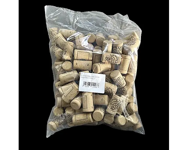 Dop Provino Zero/Plus 44x24 mm 100 buc