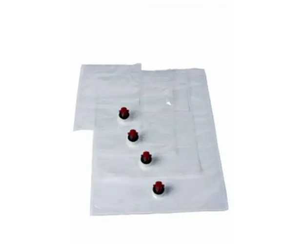 Punga Bag-in-Box 10 L EVOH (transparenta)