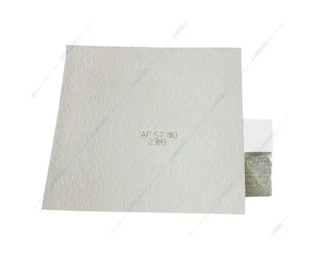 Placa filtranta Fermier AF ST 150 40x40, dimensiune mare, filtrare vin sterila stransa (pentru imbuteliere)