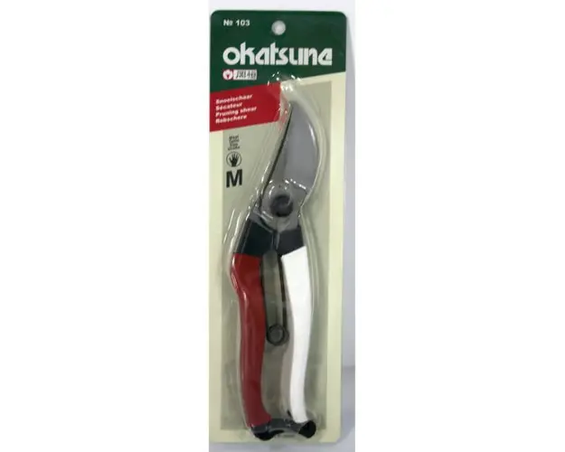 Foarfeca Okatsune 103