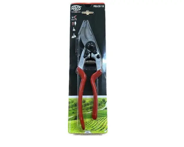 Foarfeca Felco 13, By-Pass