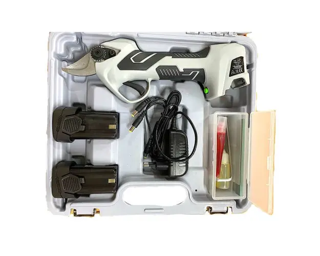 Foarfeca electrica Volpi KV300/310