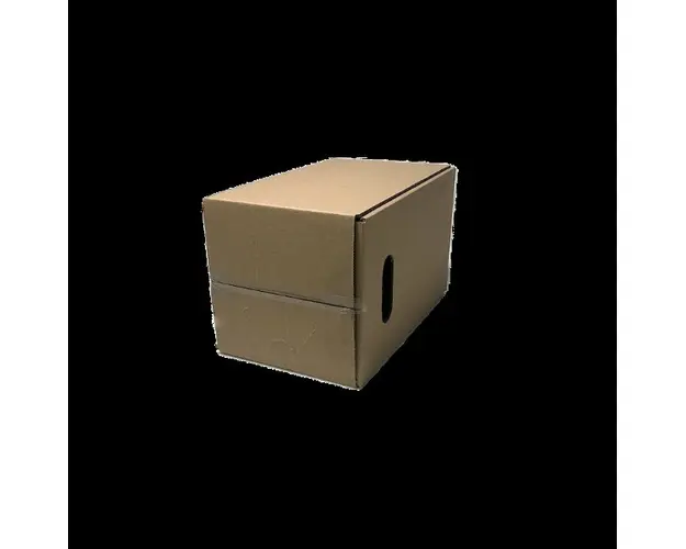 Cutie 10 L Bag-in-Box maro