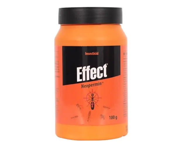 Praf furnici Neopermin Effect 100 gr