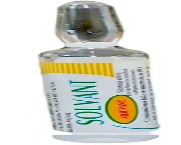 Solvant 3 ml, adjuvant, Solarex, imbunatateste absortia substantelor de catre planta, se utilizeaza impreuna cu fungicide, insecticide sau erbicide