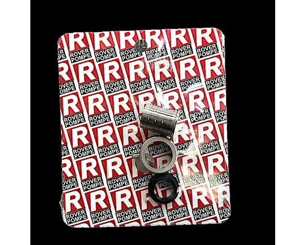 Racord drept pentru Novax/Rover 25