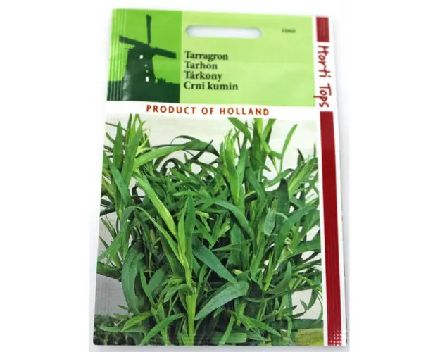 Seminte tarhon 0,1 gr, Holland