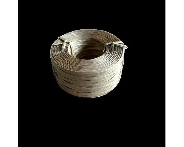 Sarma de legat la vie cu invelis de hartie 100 m (se foloseste cu clestii de legat tip Piller sau Stockfix19 sau cu masinile de legat cu acumulator)