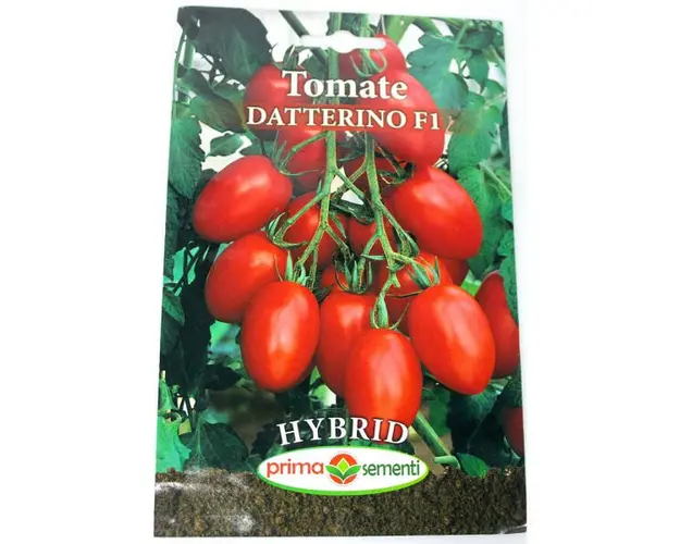 Seminte tomate Datterino F1