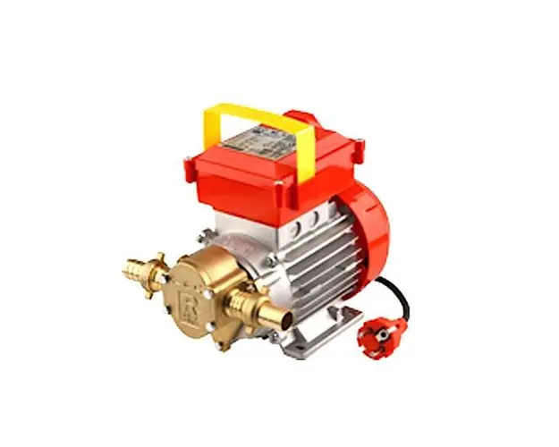 Electropompa Be-G hp 0.8 pentru transvazare vin si lichide alimentare