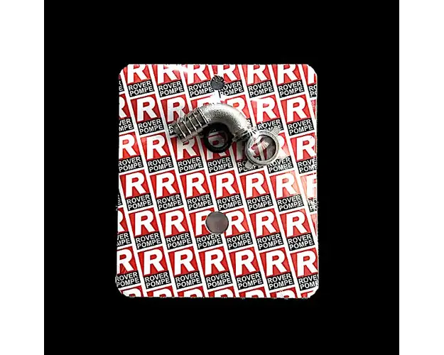 Racord curb pentru Novax/Rover 20