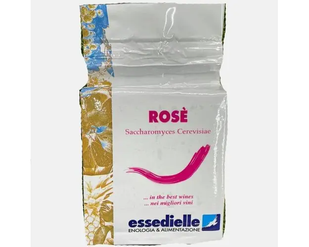 Vinoferm Roseferm 500 gr, drojdie speciala pentru vin rose, Essedielle