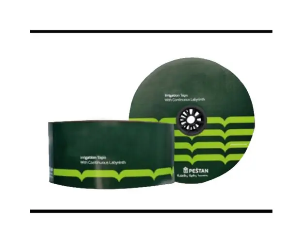 Banda picurare 6mil/30cm/100m